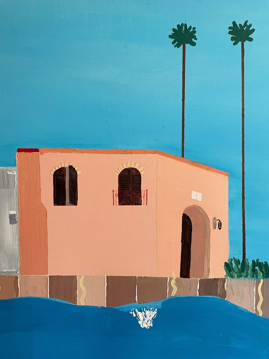 keep my window&nbsp;shut